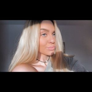 Meet your Posher, Allie